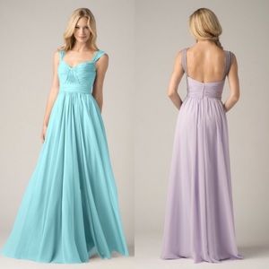 NEW Stunning Blue Dress, Formal/Prom/Bridesmaid